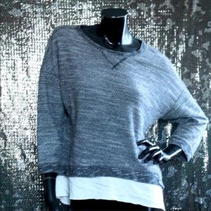 AMERICAN EAGLES OUTFITTERS TOP